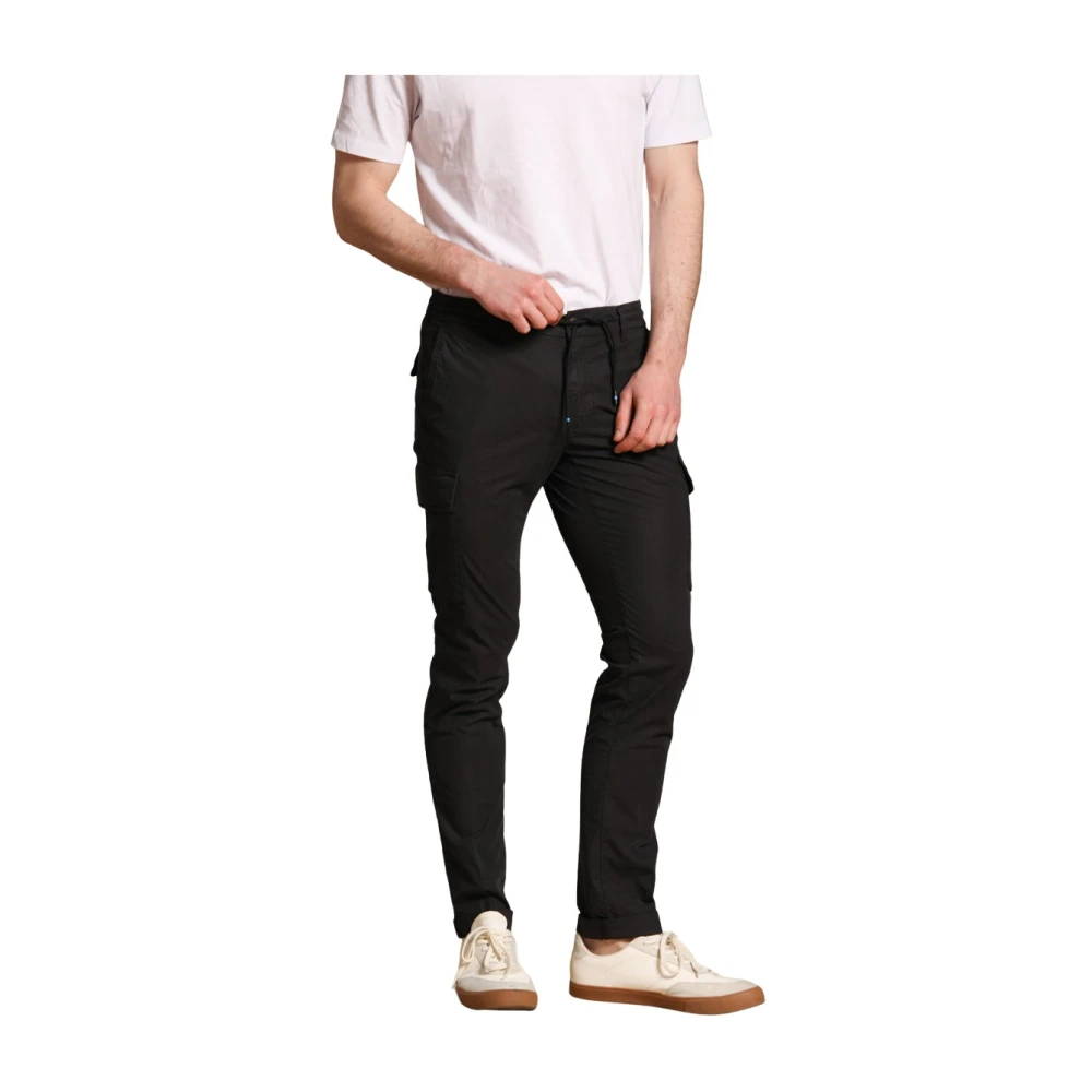 Trousers > Slim-fit Trousers - - Mason's - Modalova