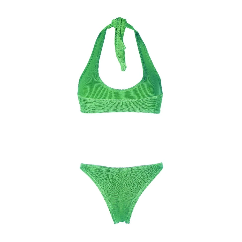 Reina Olga Groene zee kleding Bikini Set Green Dames