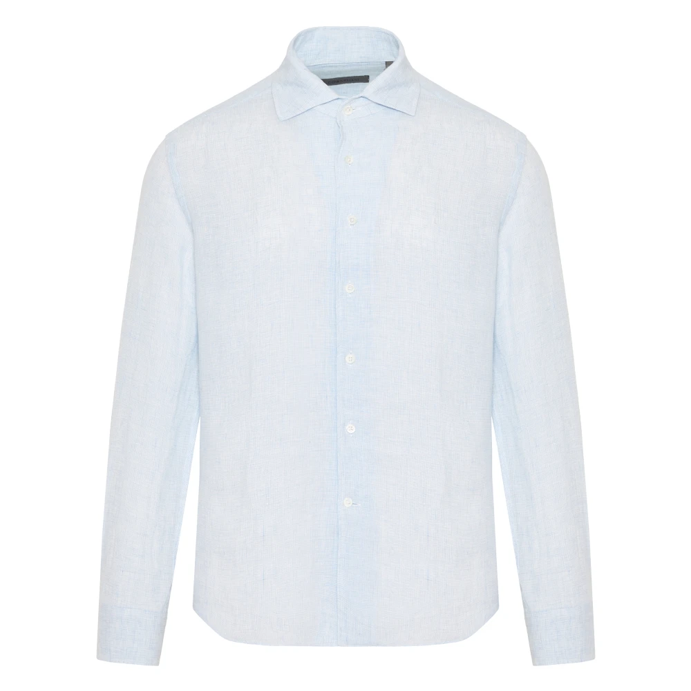 Shirts > Formal Shirts - - Corneliani - Modalova
