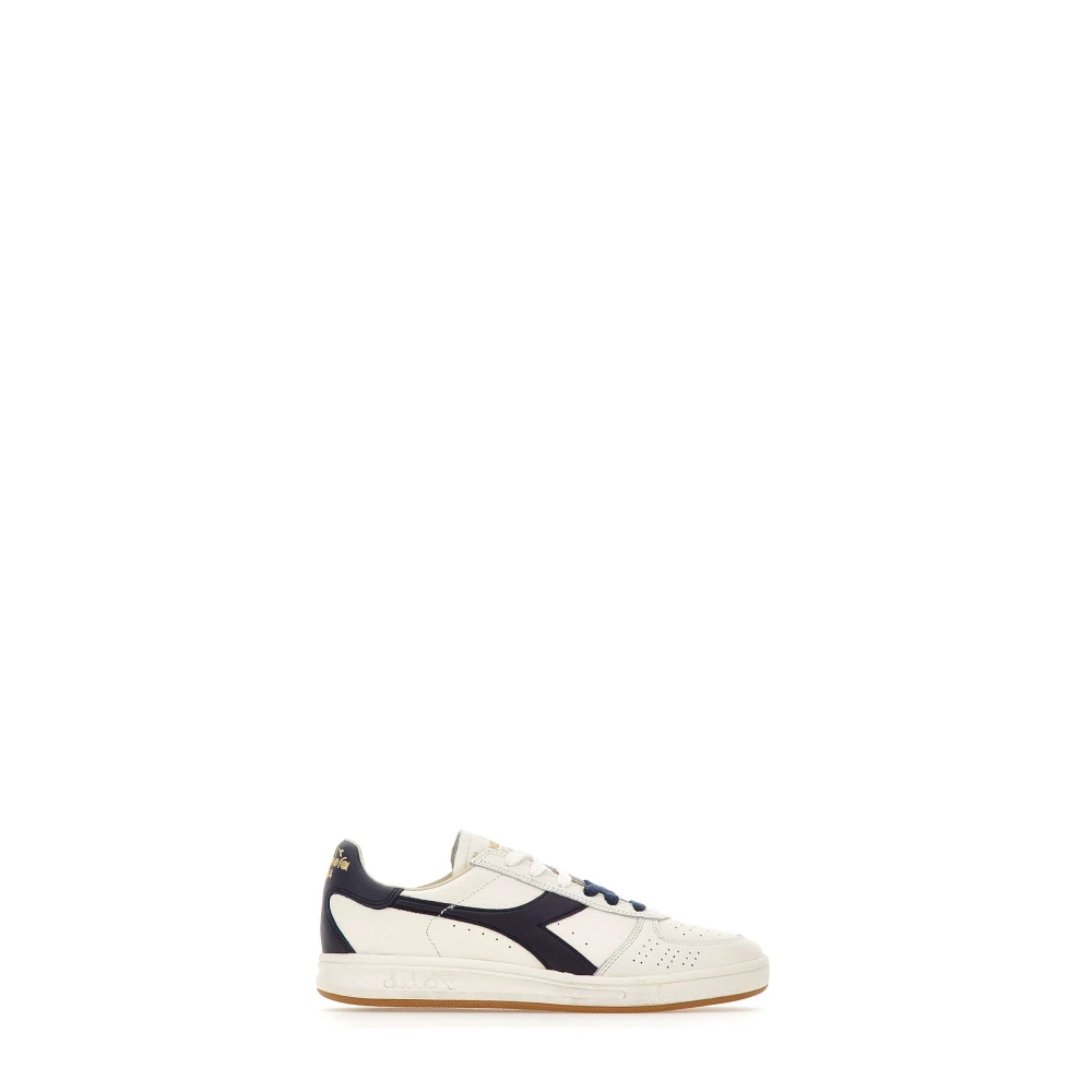 Diadora B.Elite Dominio Heren Schoenen Wit
