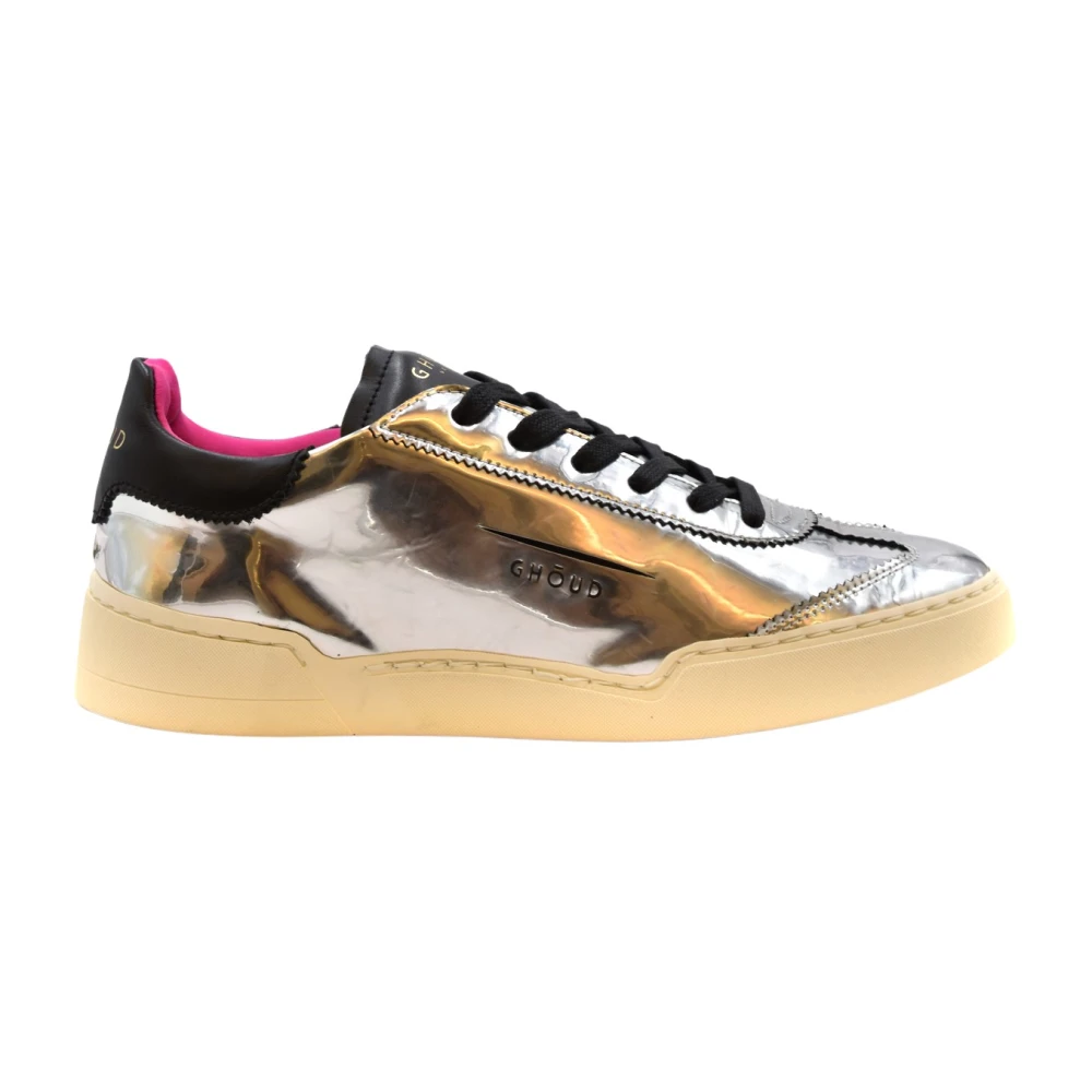 Ghoud - Shoes > Sneakers - Gray - Ghoud - Modalova