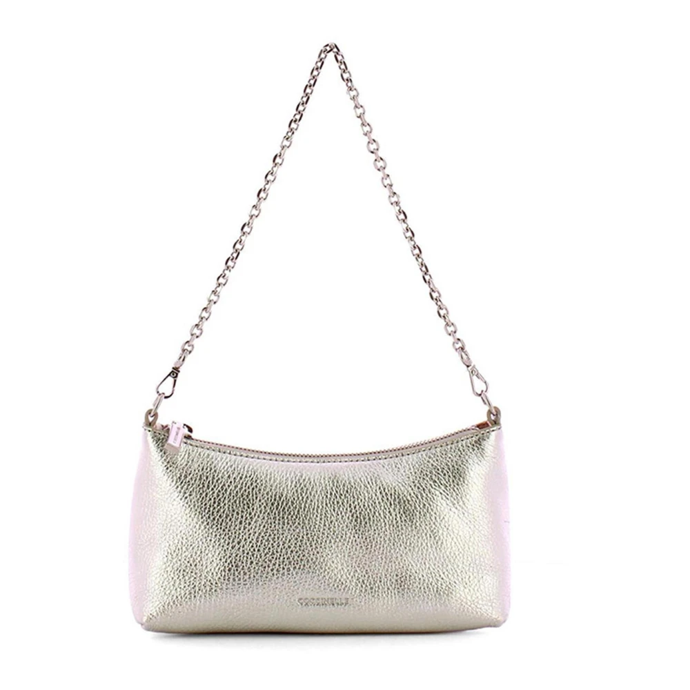 Coccinelle Bags Gray Dames