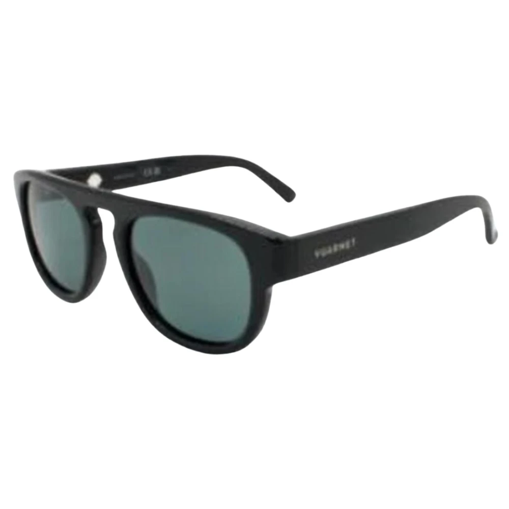 Vuarnet Unisex Gray Sunglasses, 52 Mm, Authentic Belvedere Glasses With Top-Notch Service