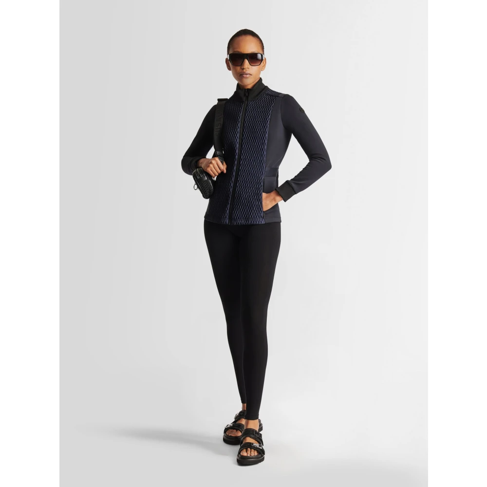 Fusalp Meryl JAS Blue Dames