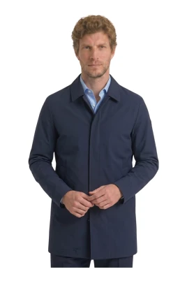 Malbec Torano Parka
