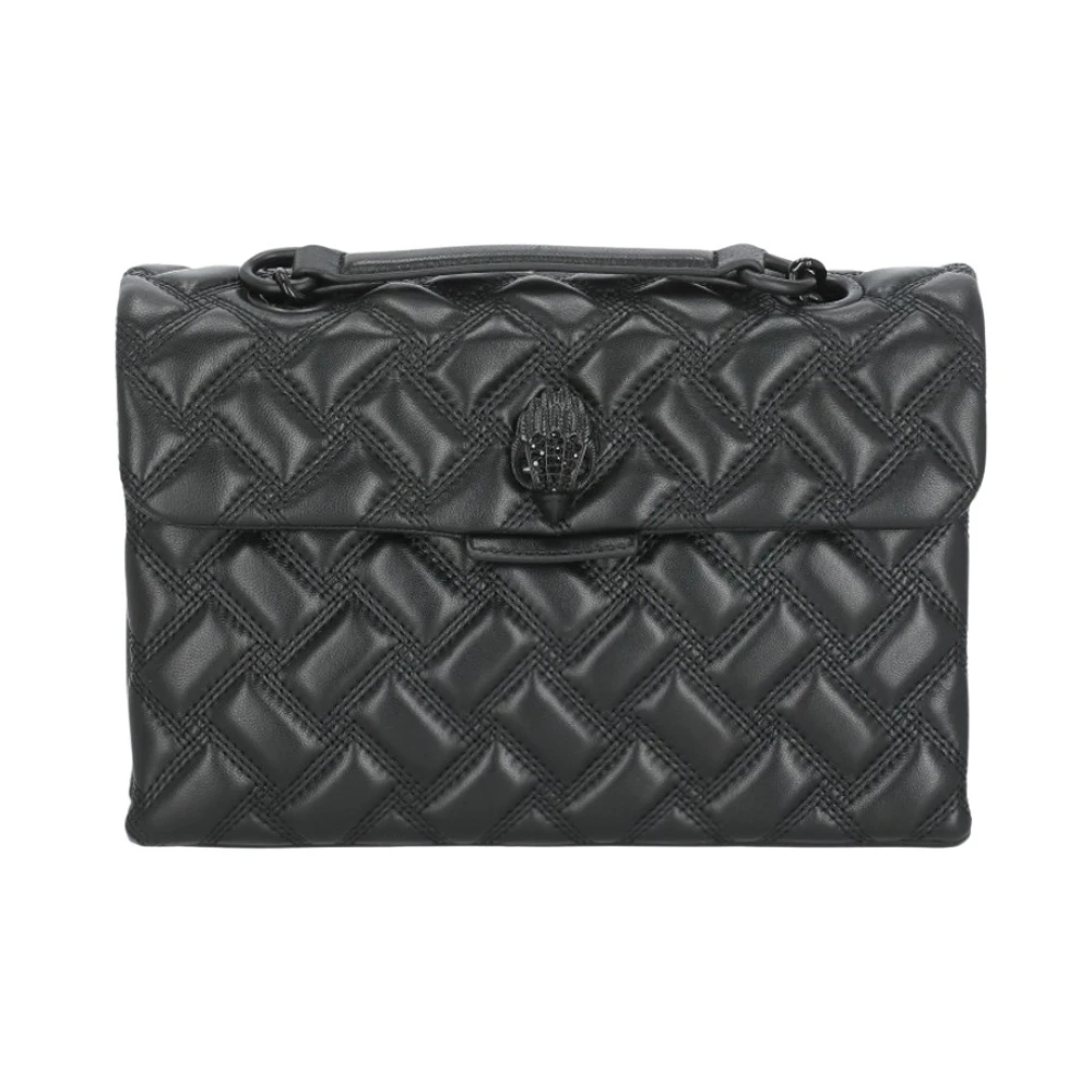 Kurt Geiger , Damen, Taschen, Schwarzk, One Size
