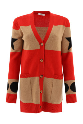 gilet-tricot-rouge-aw24