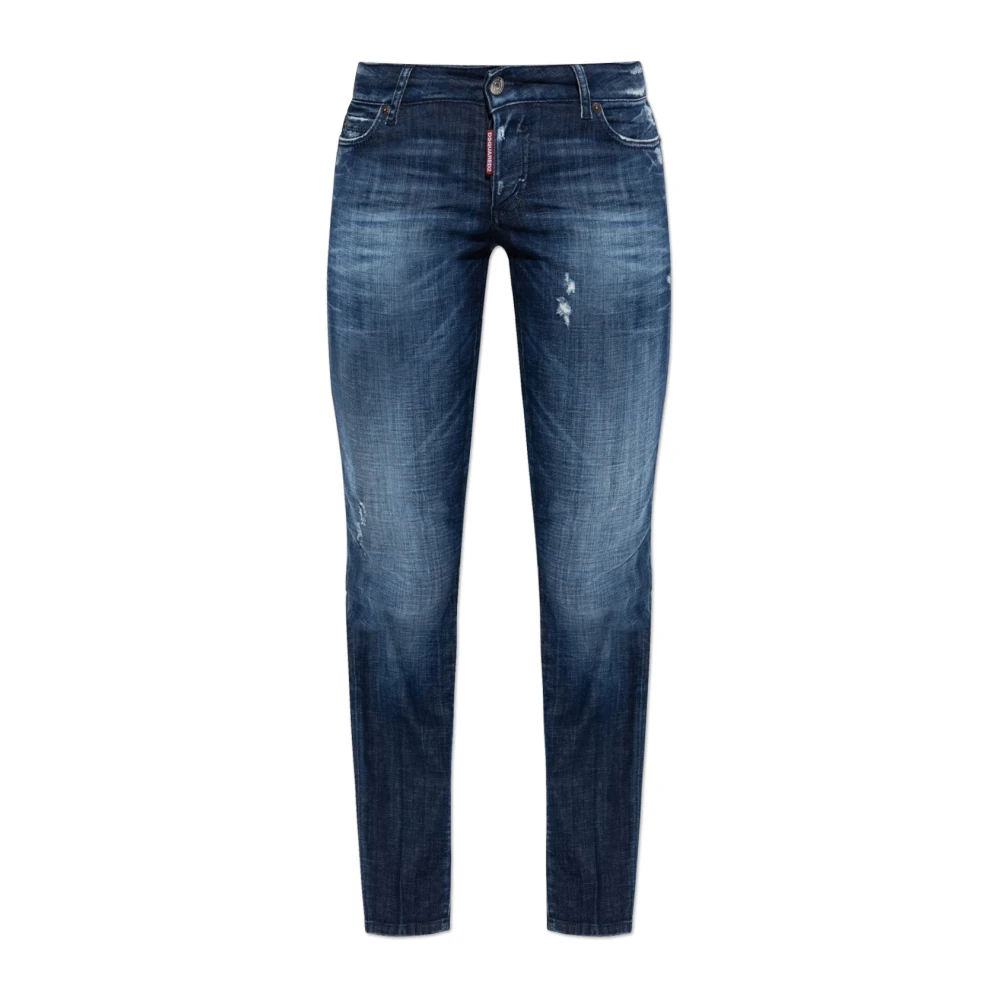 Jeans > Skinny Jeans - - Dsquared2 - Modalova