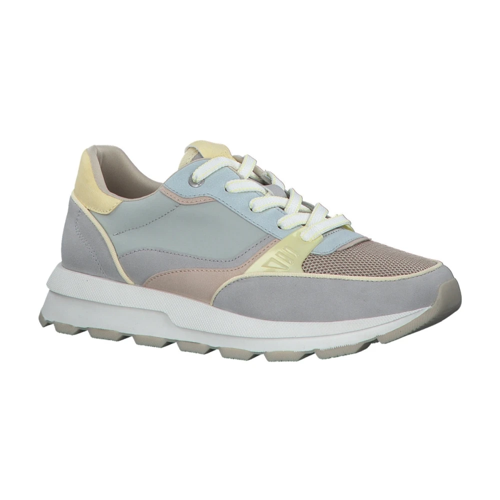 s.Oliver Sneakers Multicolor Dames