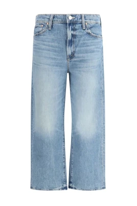 The Dodger Flood Jeans