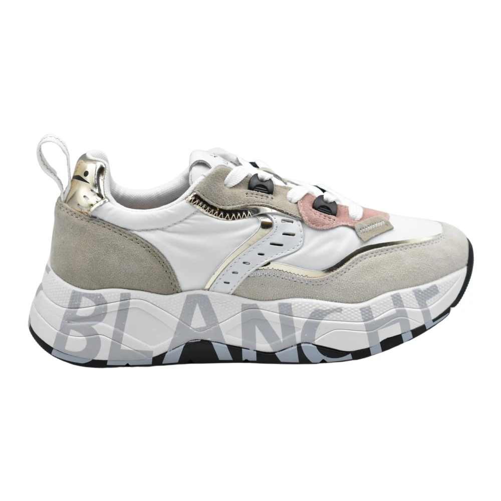 Shoes > Sneakers - - Voile Blanche - Modalova