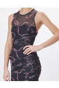 tulle-ramage-print-midi-klanning-svart