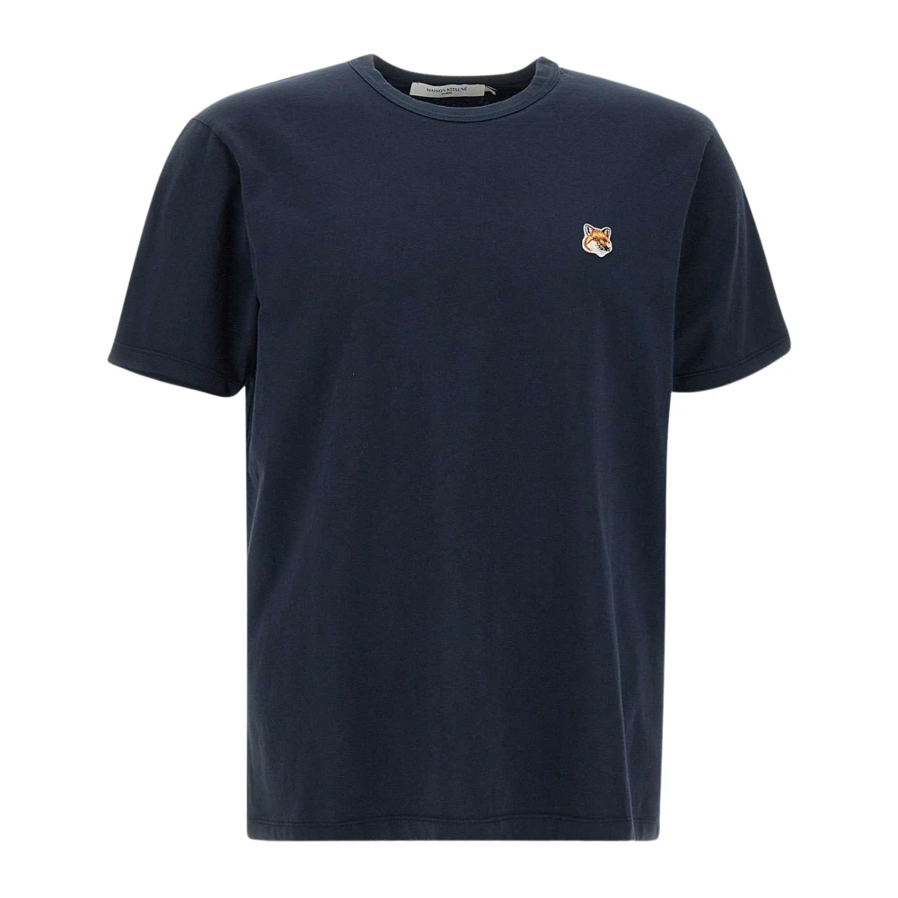 Tops > T-Shirts - - Maison Kitsuné - Modalova
