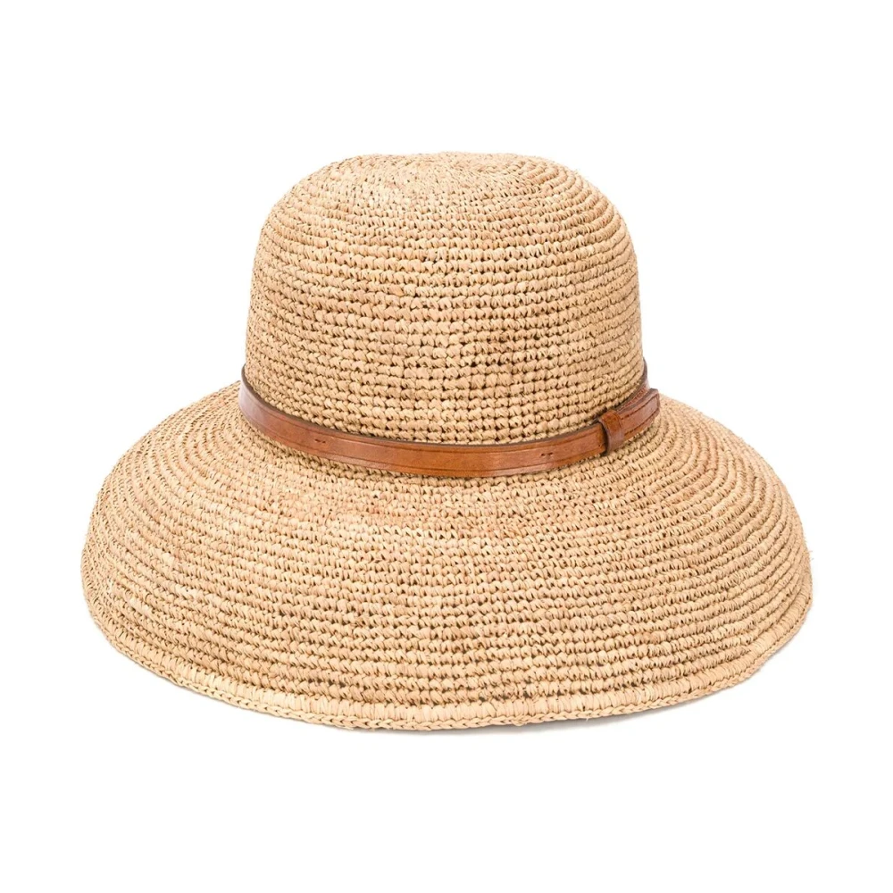 Ibeliv Rova HAT Beige Dames