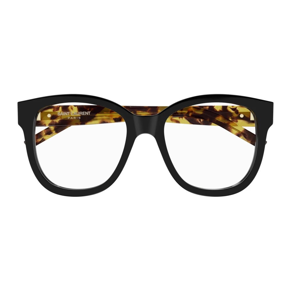 Saint Laurent Optical Frame Black Dames