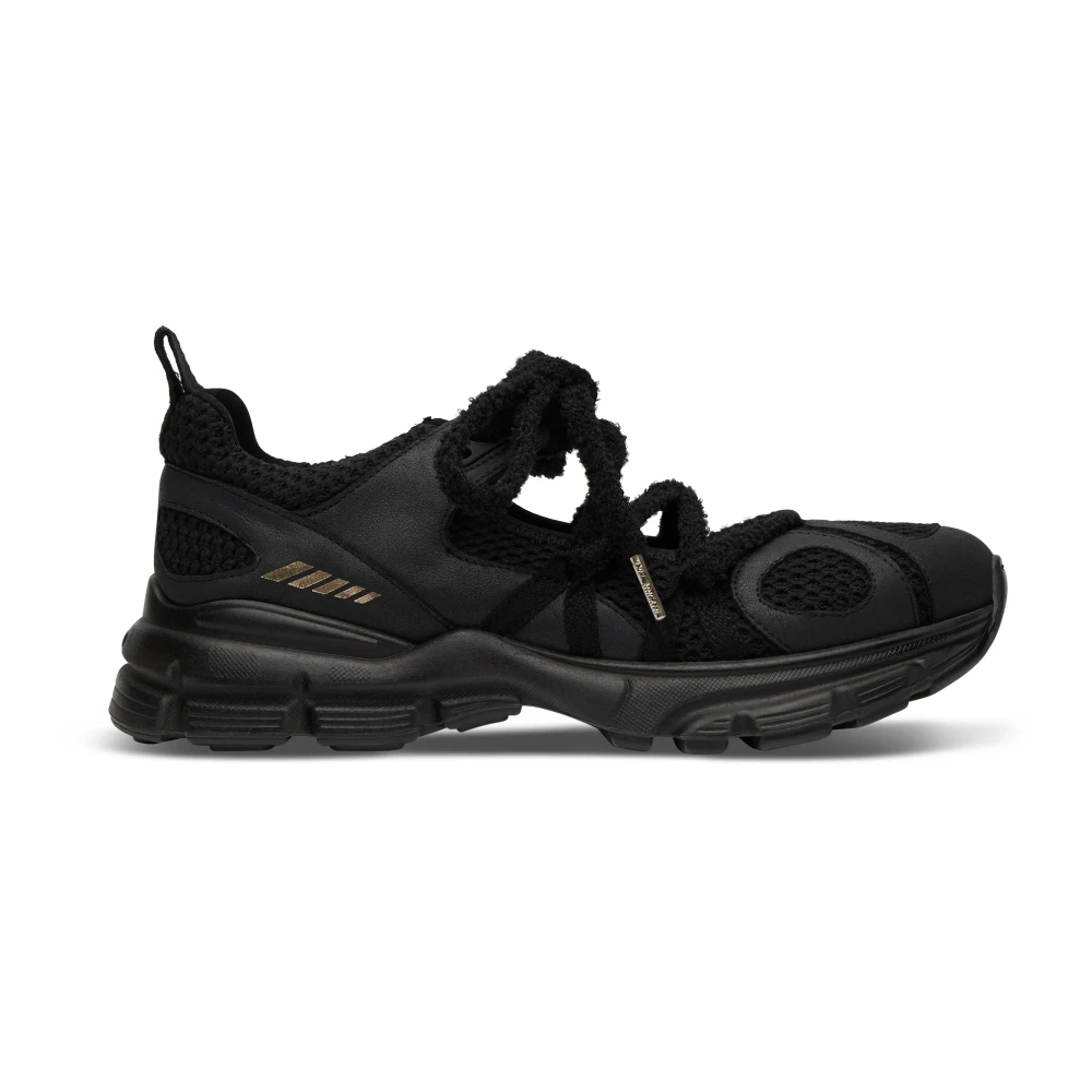 Axel Arigato Marathon Ballet Dames Schoenen Zwart