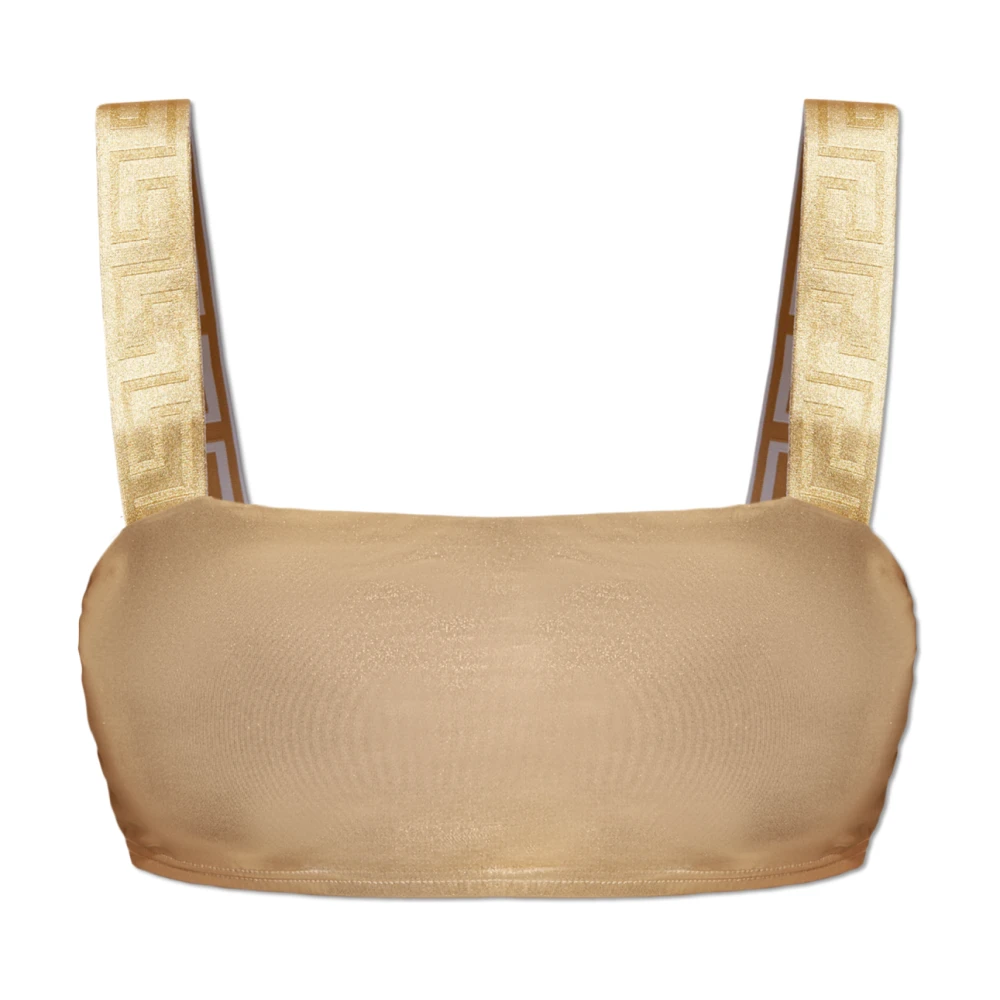 Swimwear > Bikinis - - Versace - Modalova