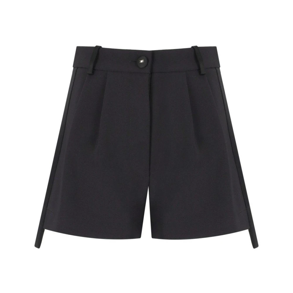 Shorts > Short Shorts - - Elisabetta Franchi - Modalova