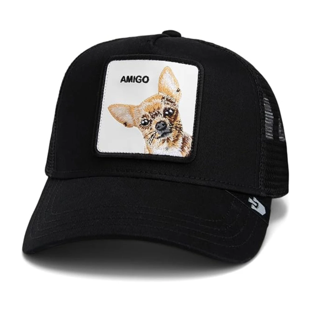 Accessories > Hats > Caps - - Goorin Bros - Modalova