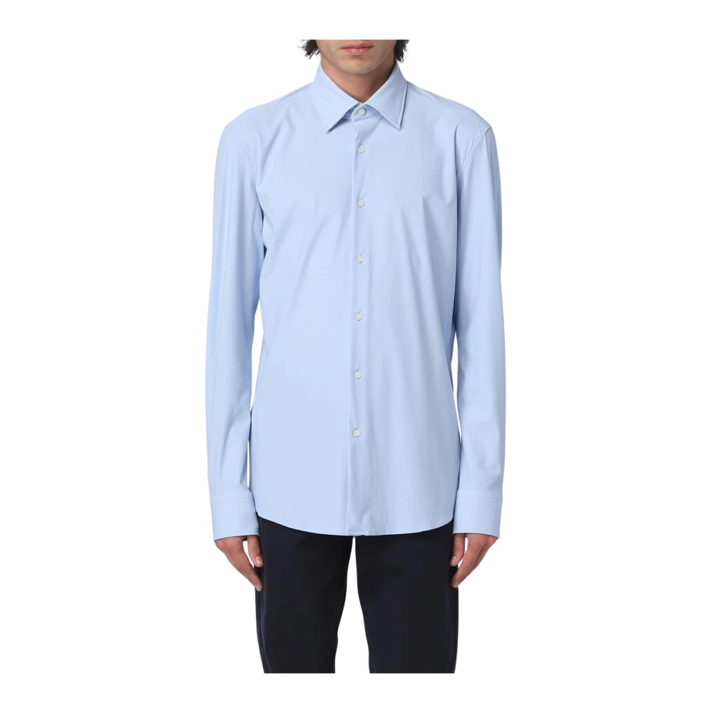 Shirts > Casual Shirts - - Hugo Boss - Modalova