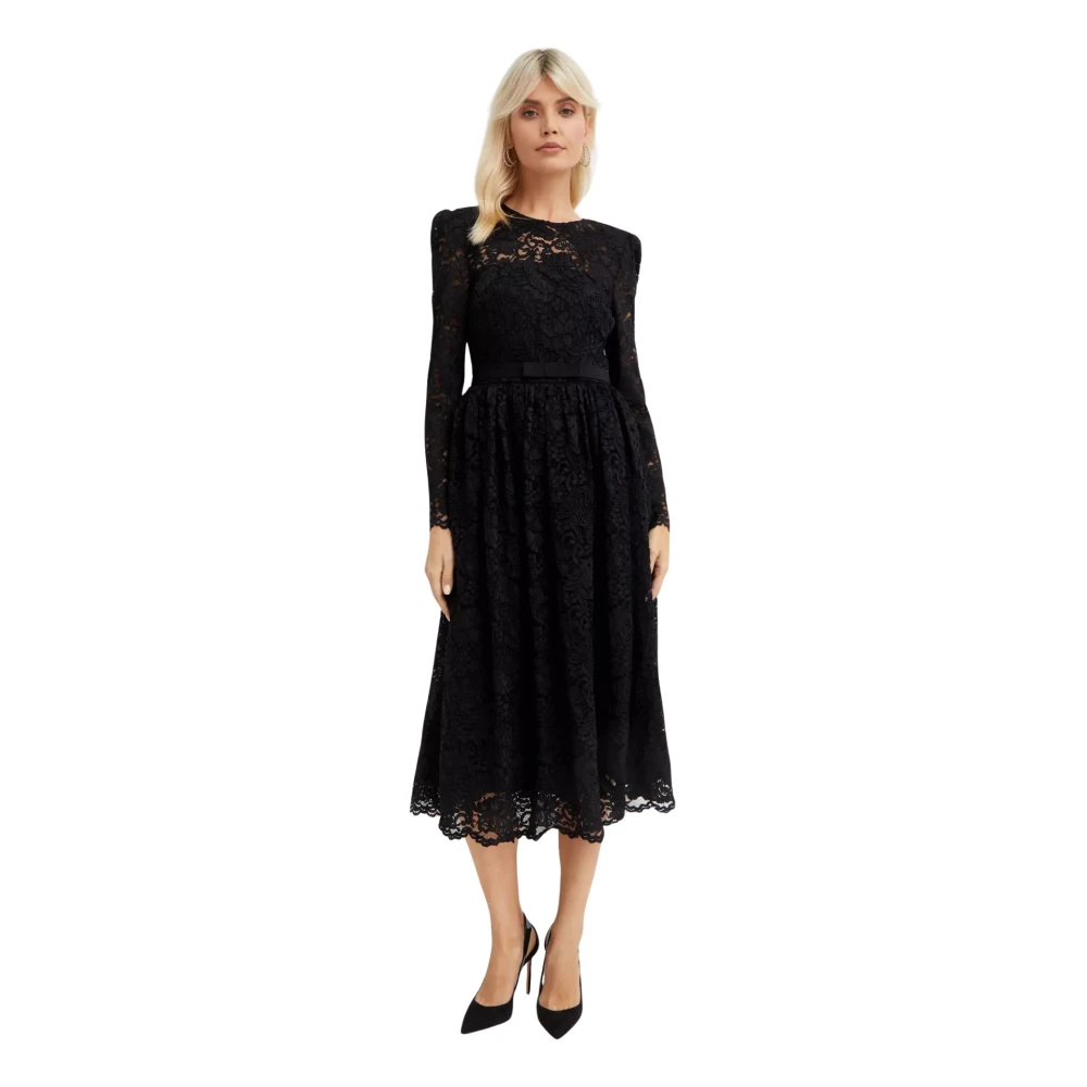 Dresses > Occasion Dresses > Party Dresses - - Self Portrait - Modalova