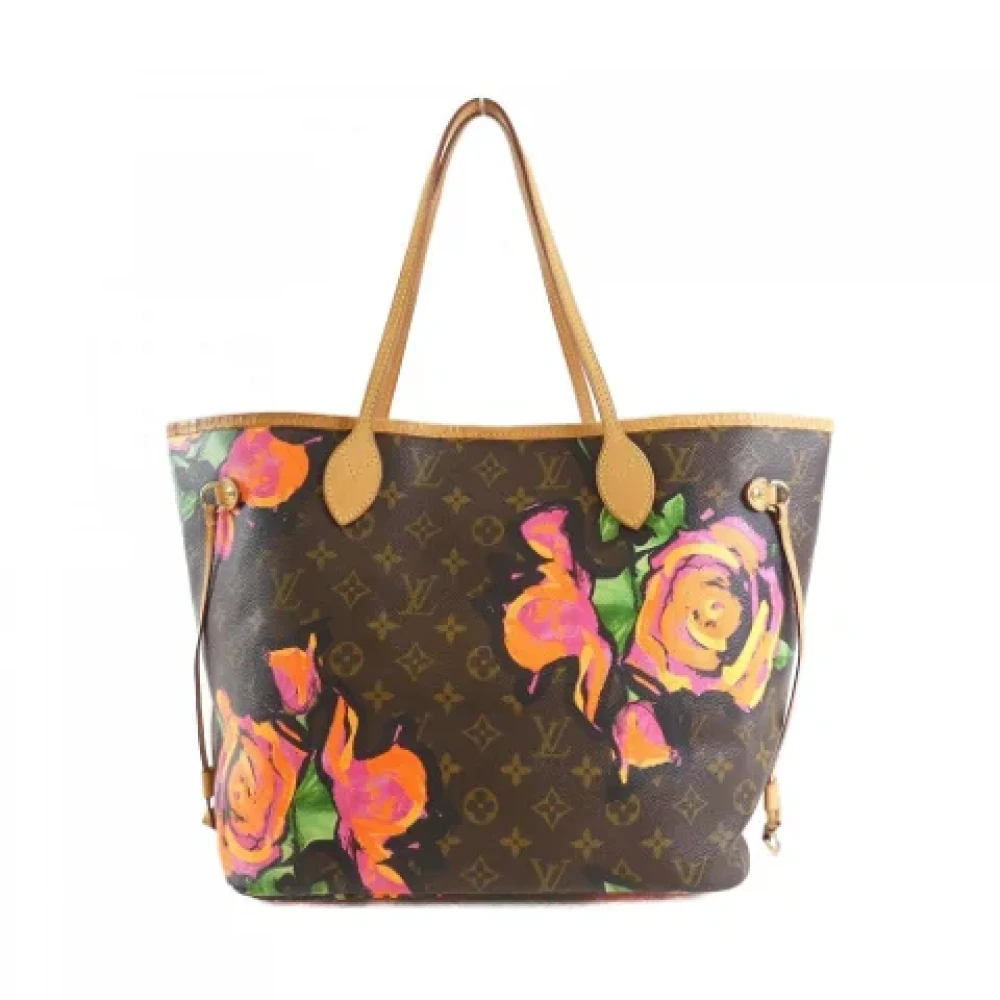 Pre-owned > Pre-owned Bags > Pre-owned Tote Bags - - Louis Vuitton Vintage - Modalova