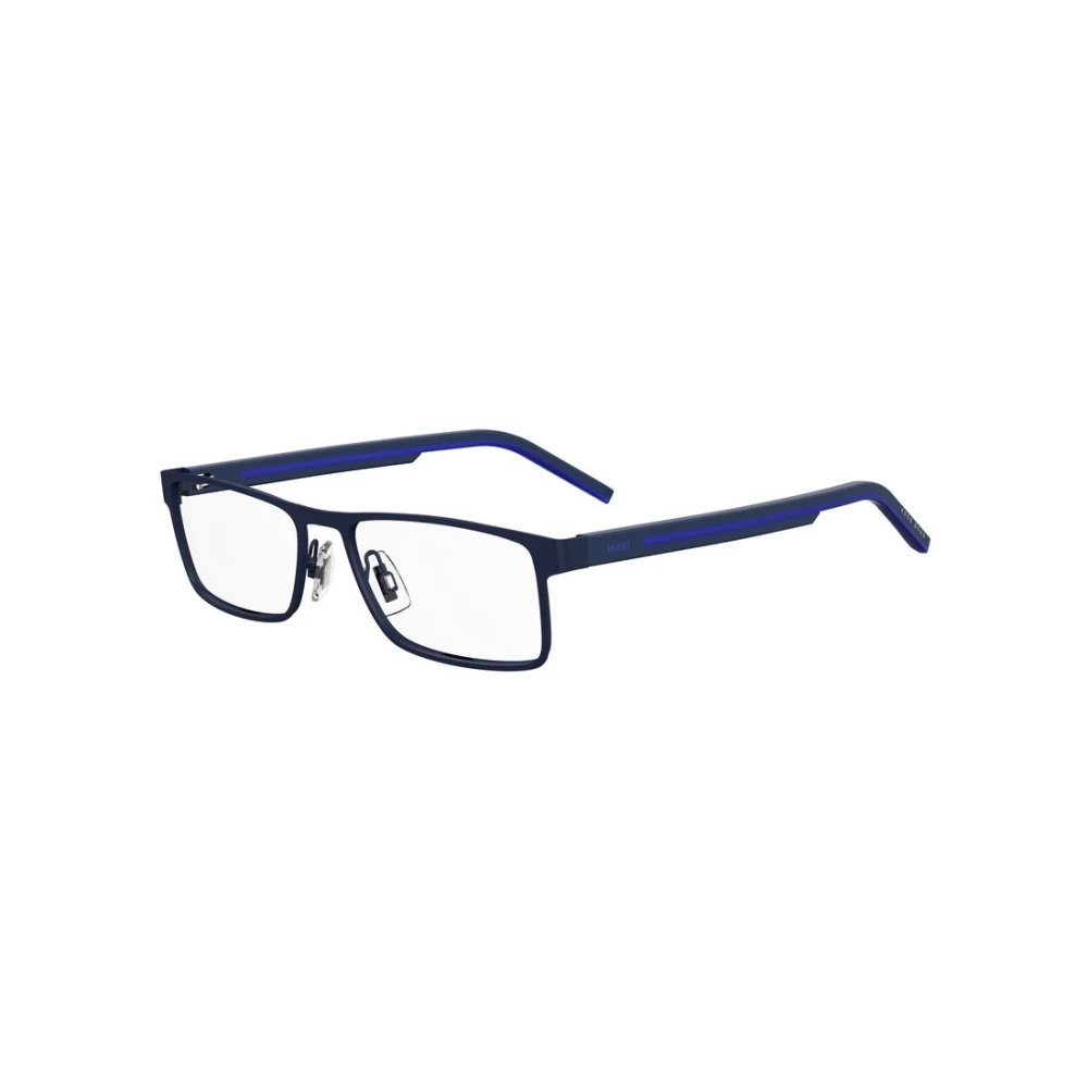 Hugo Boss Glasses Blue Unisex