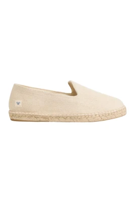 Klassisk Espadrille
