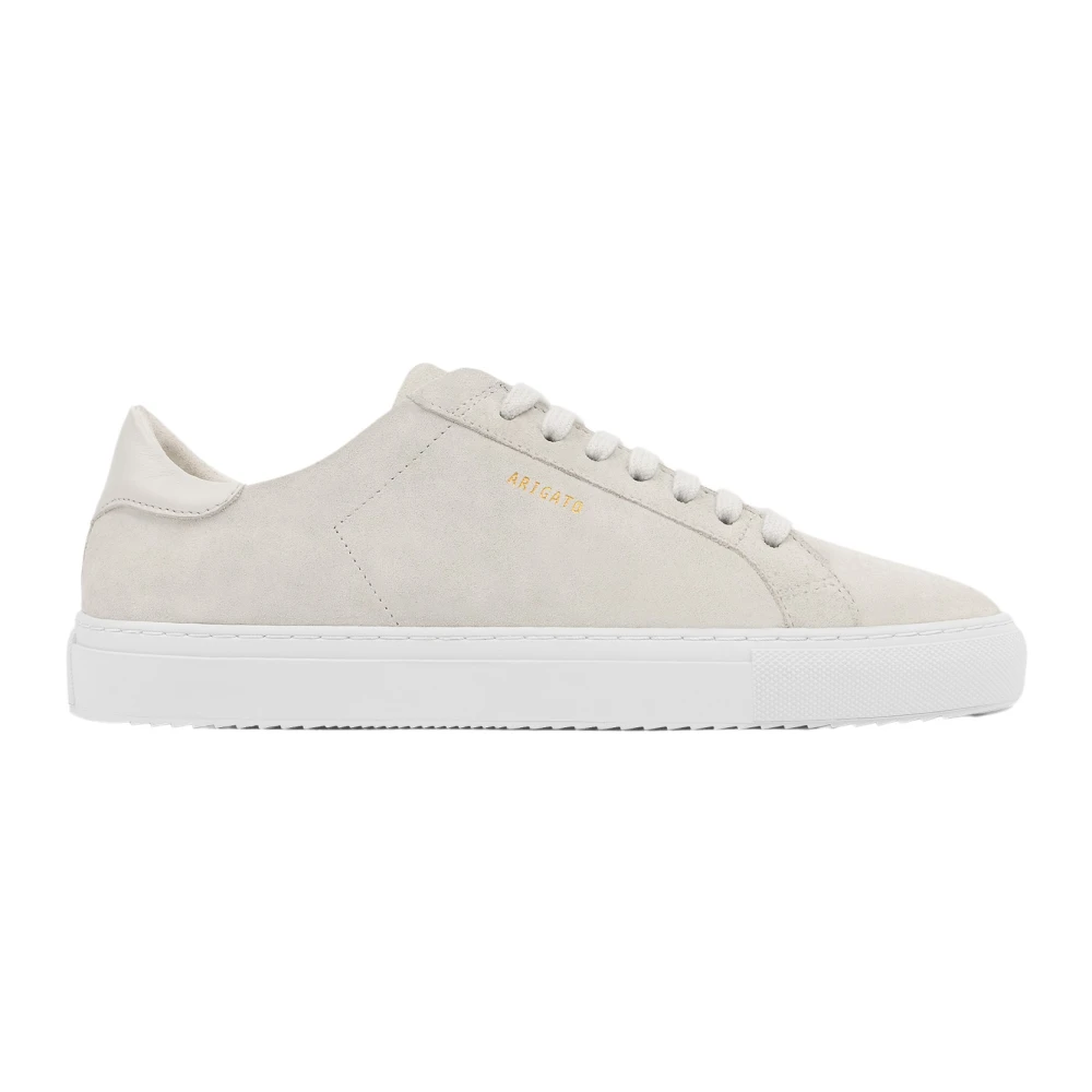 Axel Arigato Reinig 90 Sneakers Dames Schoenen Wit