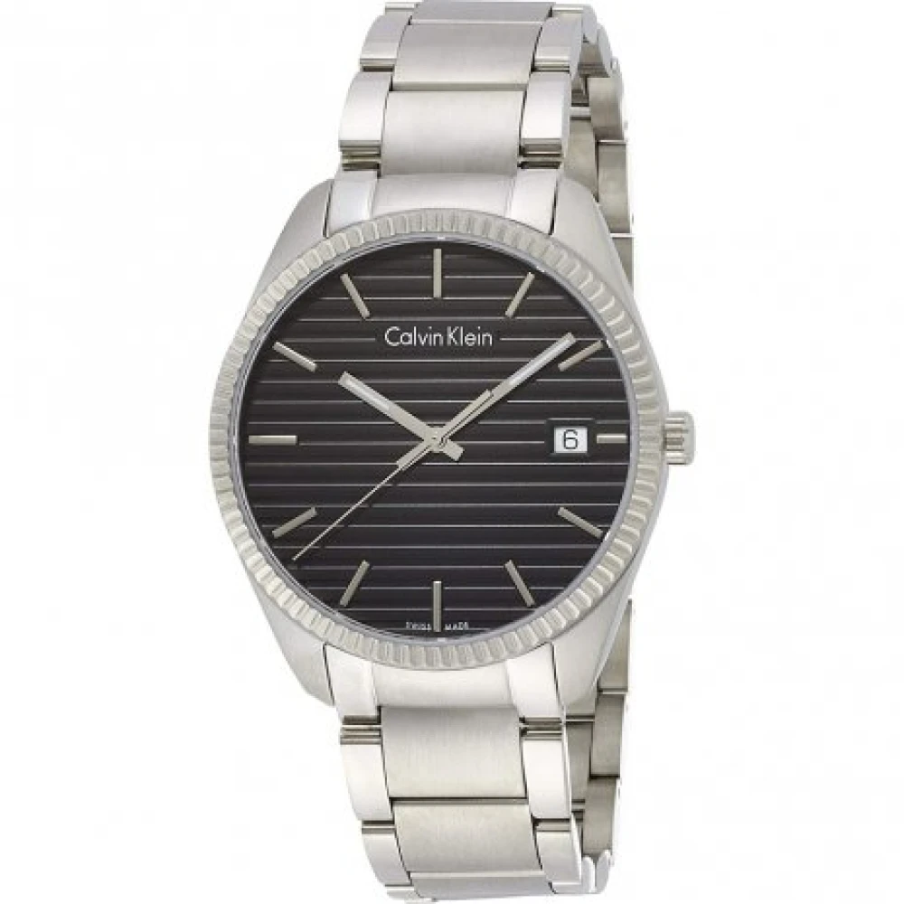 Accessories > Watches - - Calvin Klein - Modalova