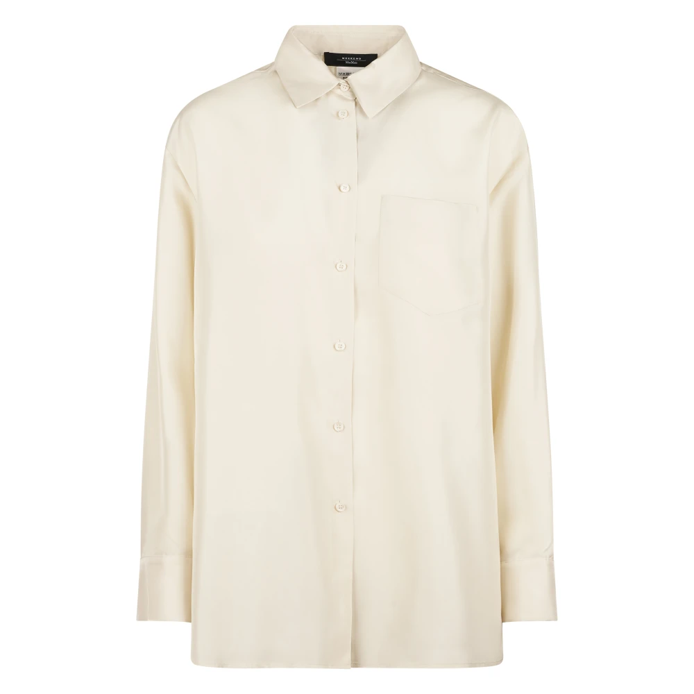 Max Mara Women's Beige Casacca Jacket - Light Jackets - 2XS - Jackets