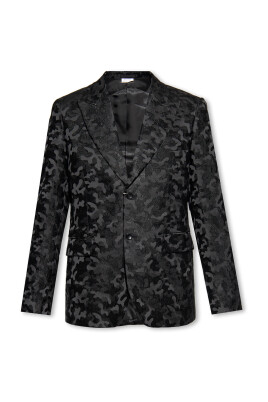 patterned-blazer