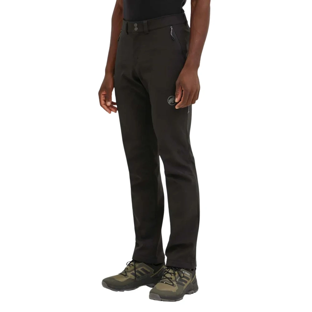 Runbold Winter SO Pants Men 50 schwarz - Farbe black - Bild 8