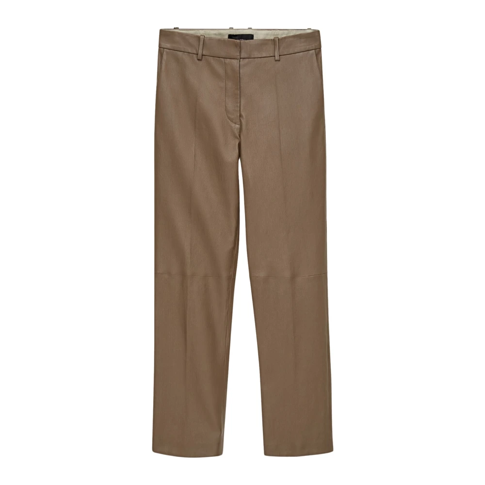 Trousers > Cropped Trousers - - Joseph - Modalova