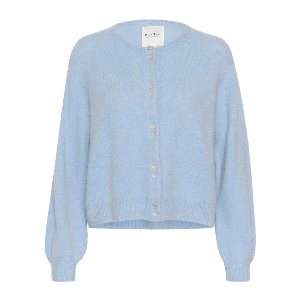 Knitwear > Cardigans - - Part Two - Modalova