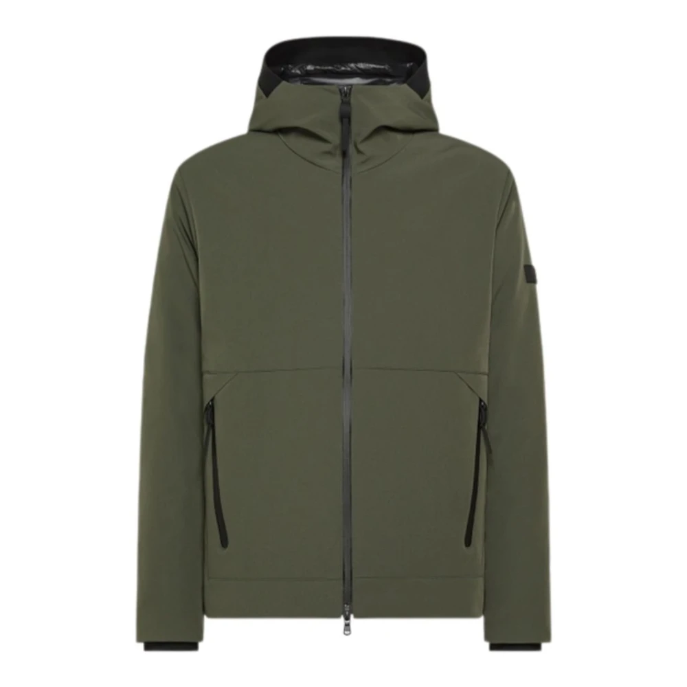 Jackets > Light Jackets - - Peuterey - Modalova