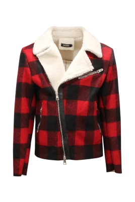 U3025558 Full-zip Jacket