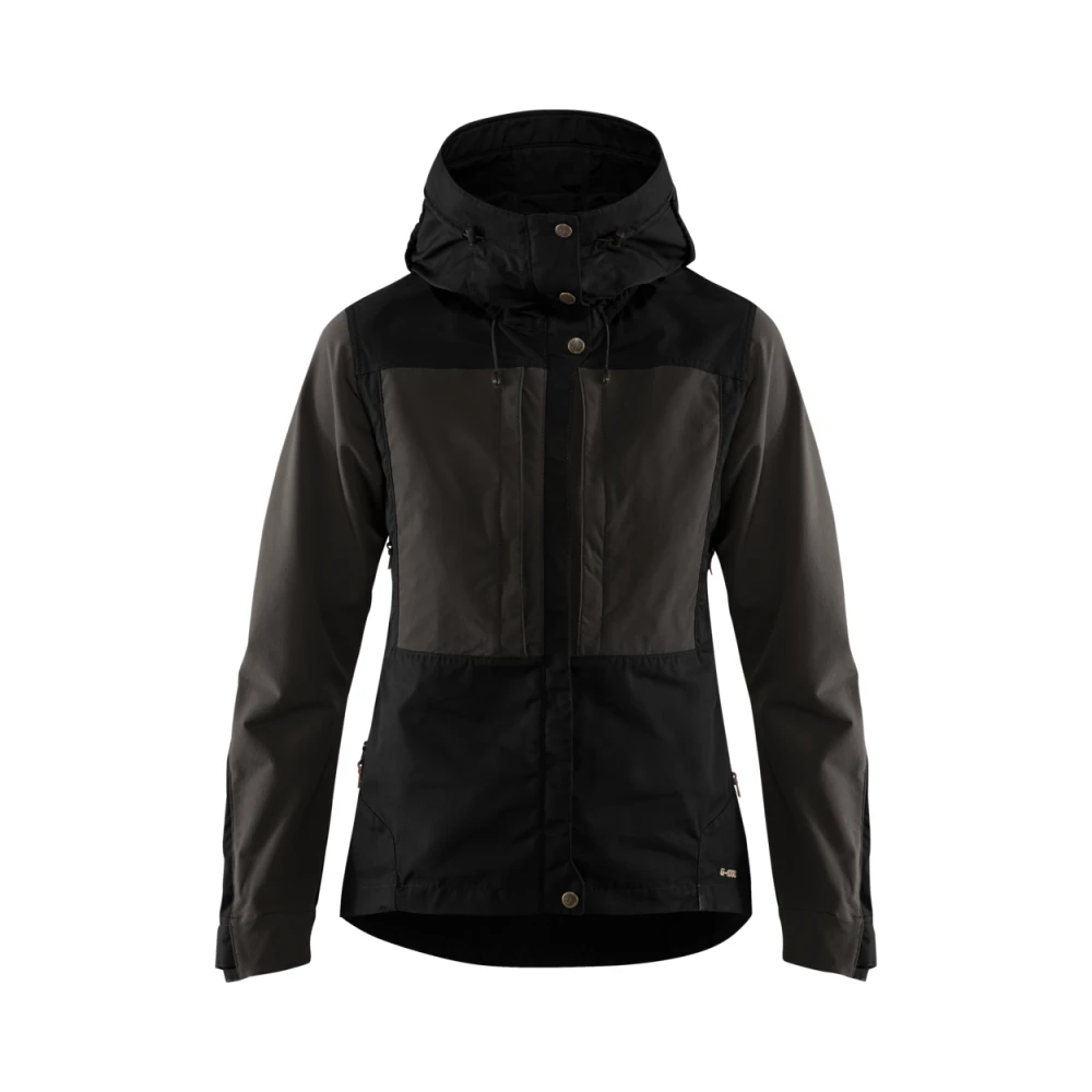Sport > Outdoor > Jackets - - Fjällräven - Modalova