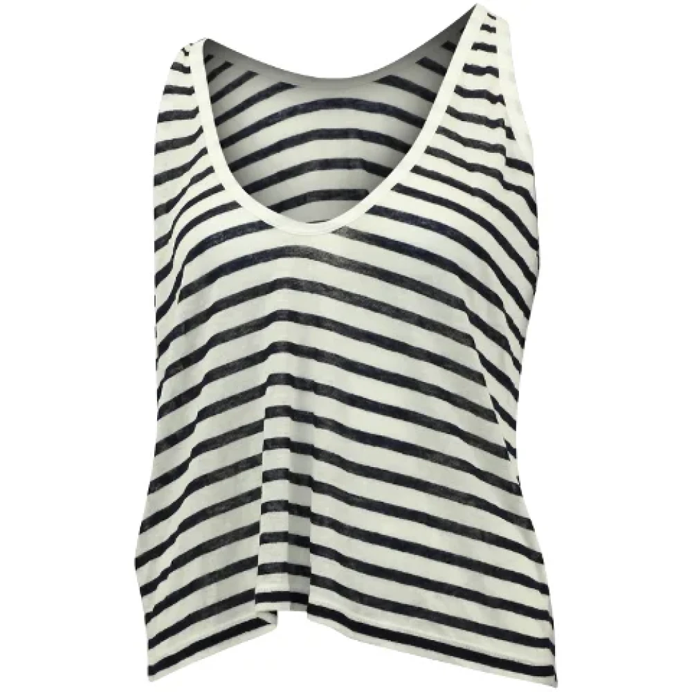 Alexander Wang Pre-owned Fabric tops Multicolor Dames