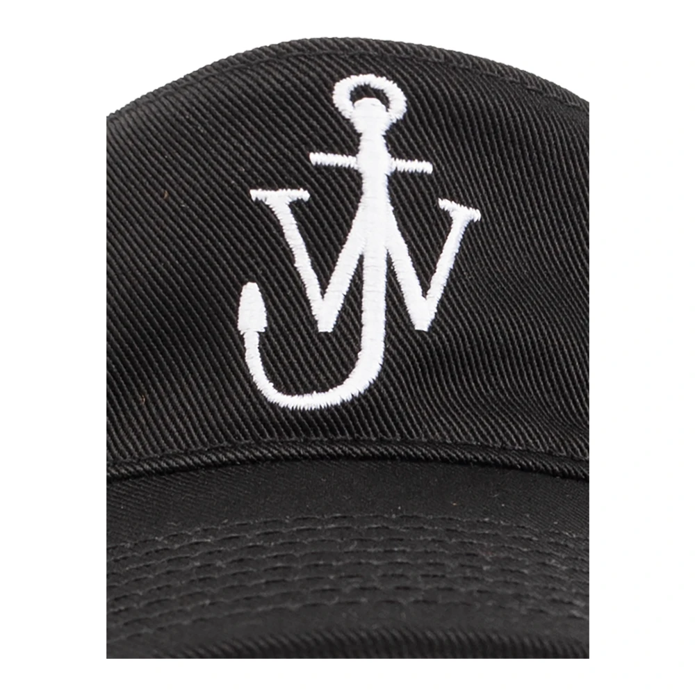 JW Anderson Vizier met logo Black Dames