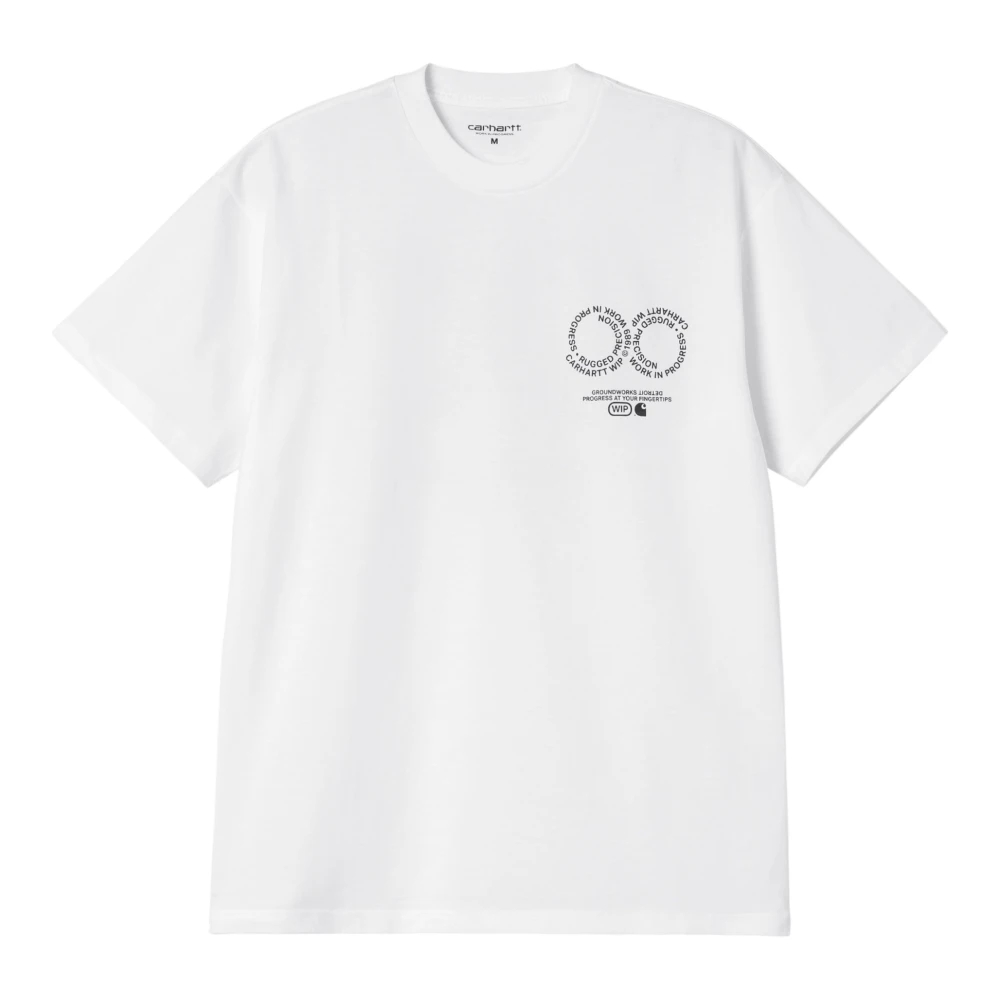 Tops > T-Shirts - - Carhartt Wip - Modalova