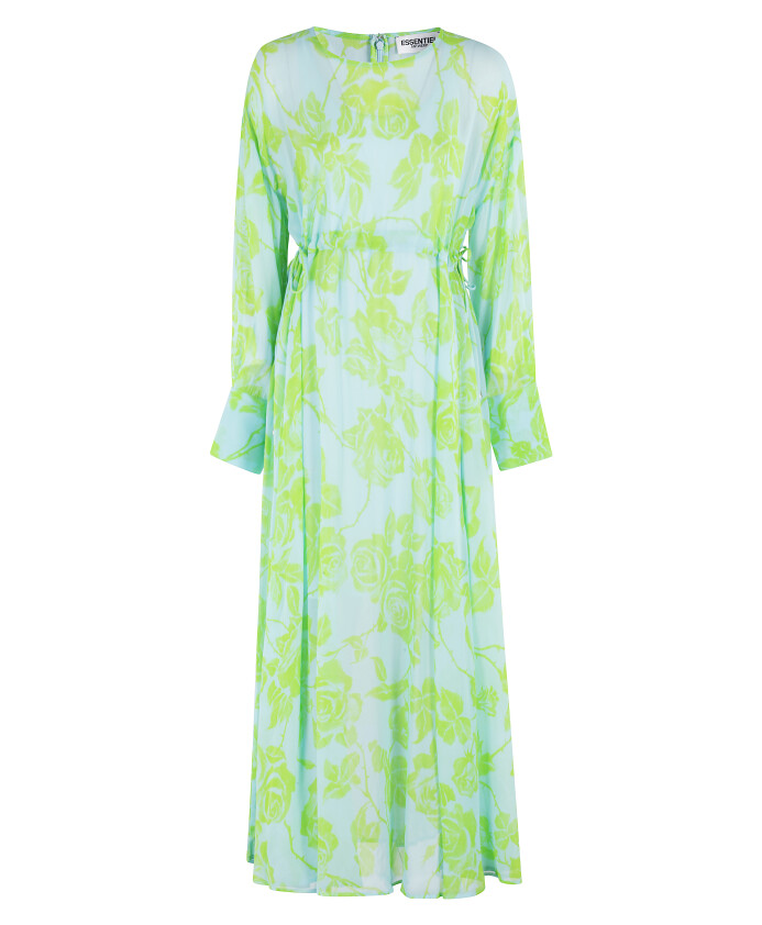 floral-green-maxi-dress