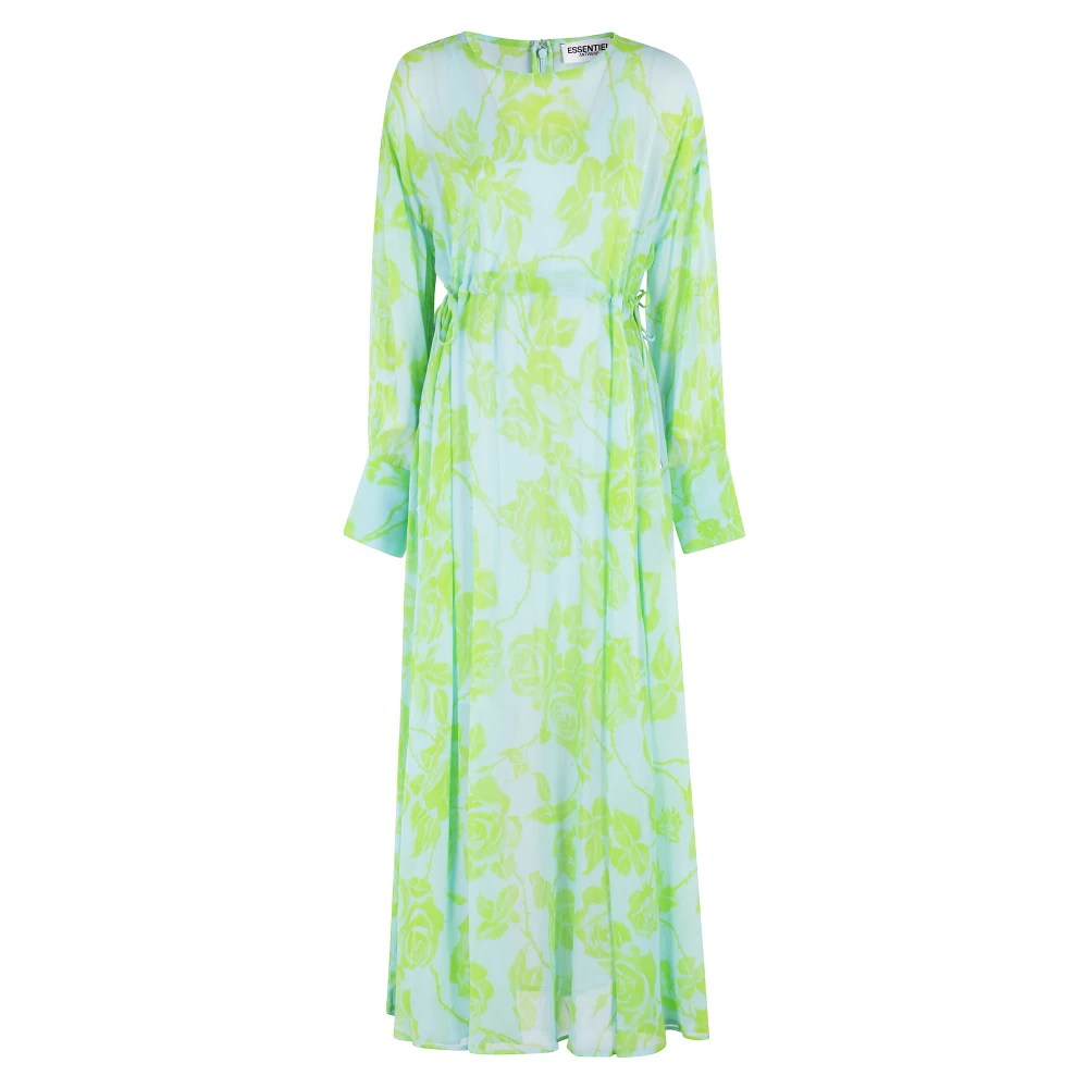 Dresses > Day Dresses > Maxi Dresses - - Essentiel Antwerp - Modalova