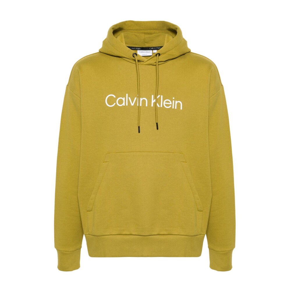 Calvin klein 2025 hoodie dame