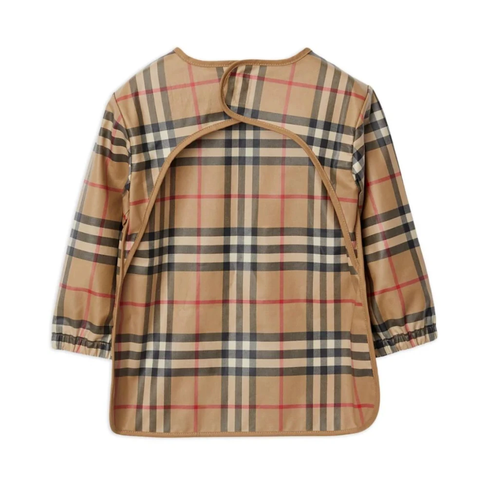 Burberry Stijlvolle Shay Body voor vrouwen Beige Dames