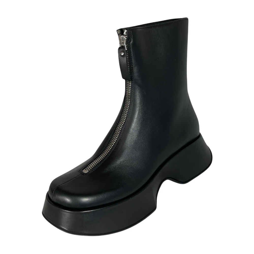 Shoes > Boots > Ankle Boots - - Vic Matié - Modalova