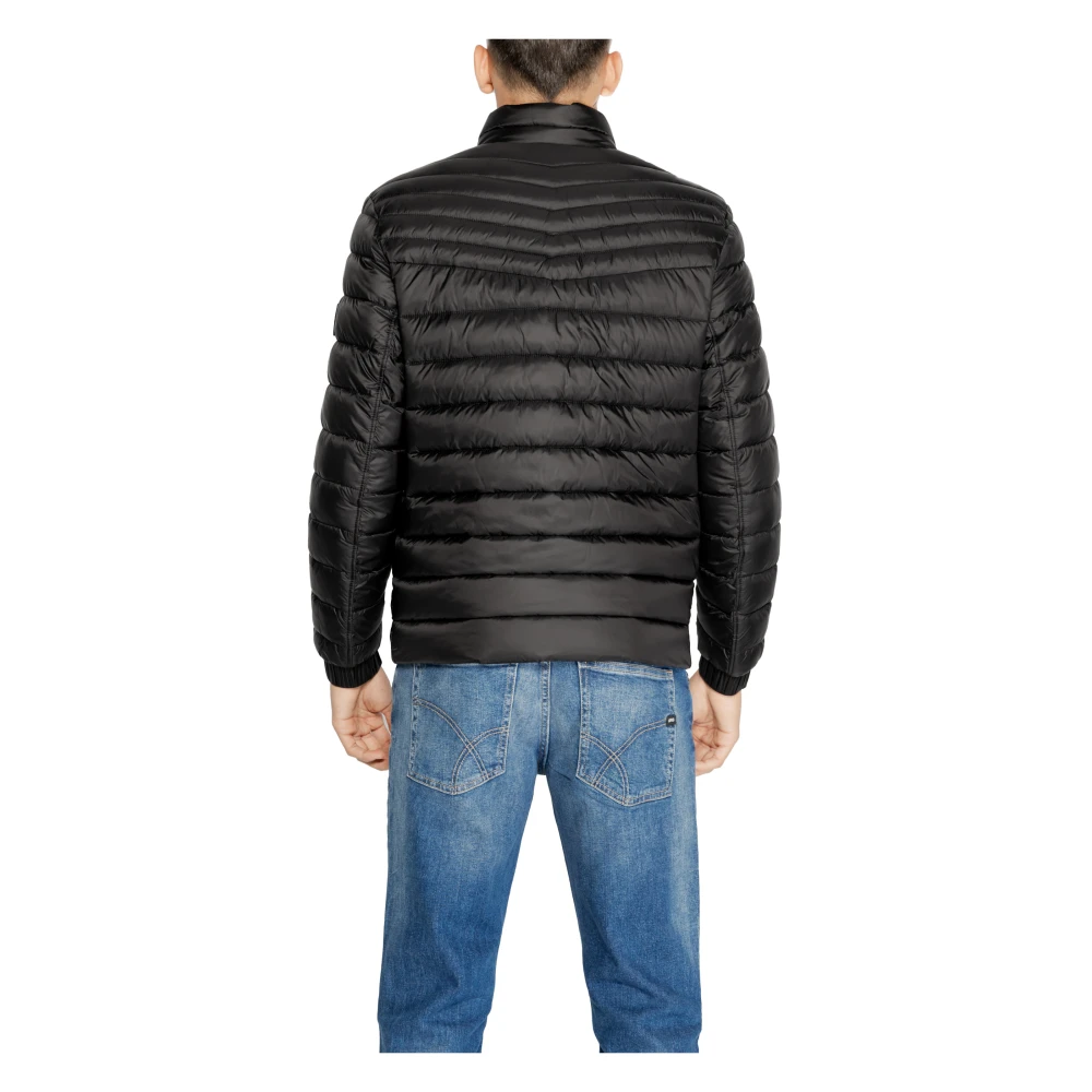 Hugo Boss Herenjassen en -jassen Collectie Black Heren