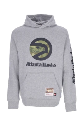 NBA Ghost Green Camo Hoodie