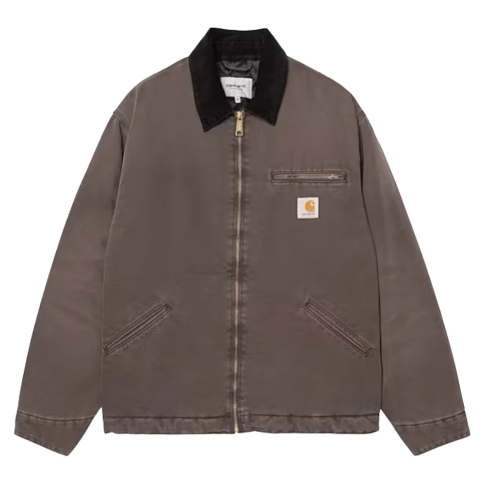 Jackets > Light Jackets - - Carhartt Wip - Modalova