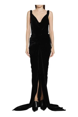 Strutter Dress